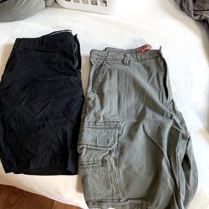 Men’s shorts